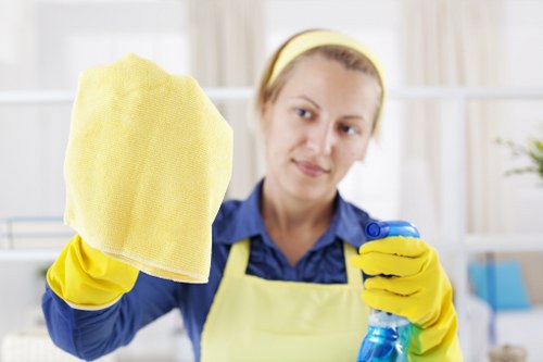 Professional sofa cleaning in Edgware for a fresh living room