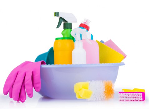 Professional handling of a carpet cleaning complaint investigation