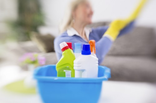 Free quote policy for Edgware carpet cleaning services