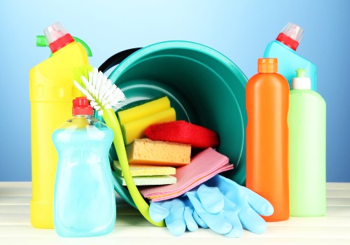 Deep carpet cleaning removing dirt and allergens from carpet fibres