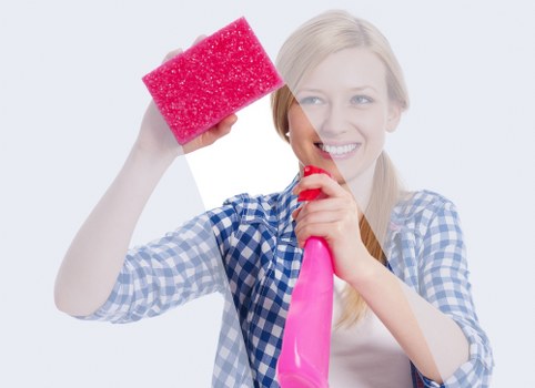 Local upholstery cleaning process for furniture in Edgware