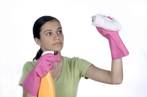 Regular curtain maintenance and cleaning services in Edgware