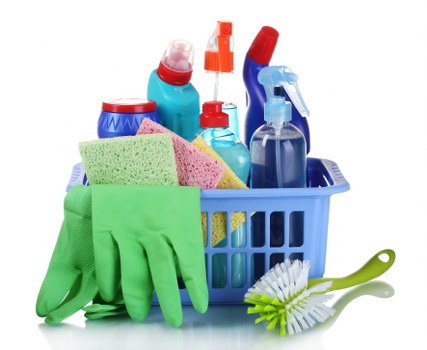 Charity donation and reuse of textile materials in Edgware